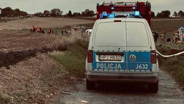 Ruszyło śledztwo po tragedii na Rajdzie Nyskim. Policja ustali przyczyny