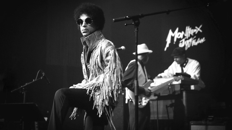 Nie żyje Prince, miał 57 lat. "Straciliśmy kolejnego geniusza"