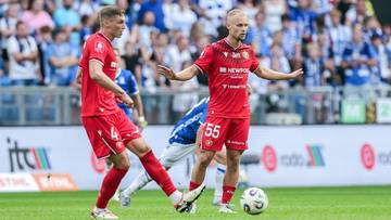 Puchar Polski: Bruk-Bet Termalica Nieciecza - Widzew Łódź. Relacja live i wynik na żywo