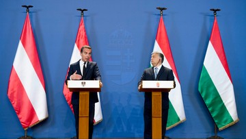 Orban: plany Demokratów w USA złe dla Europy i zabójcze dla Węgier