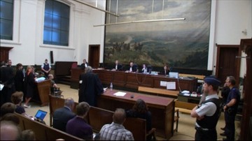Belgia: prokurator żąda do 18 lat więzienia w sprawie terrorystów z Verviers