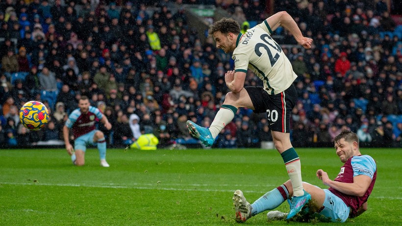 Liga Mistrzów: Inter - Liverpool. Transmisja TV i stream online