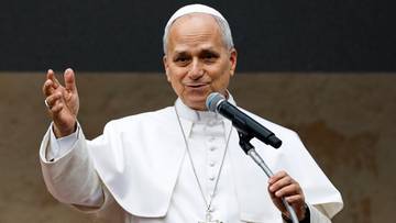 Papież poparł kontrowersyjny dokument. "Promienne przesłanie nadziei"