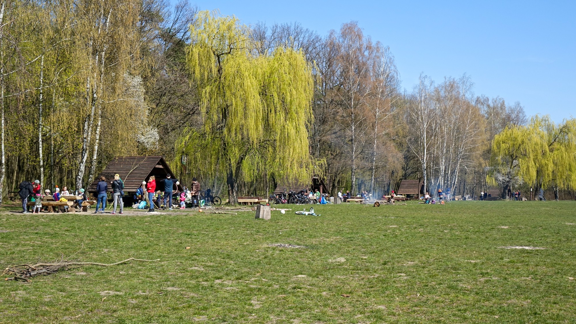 Kwiecień w obiektywie - zdjęcie 4