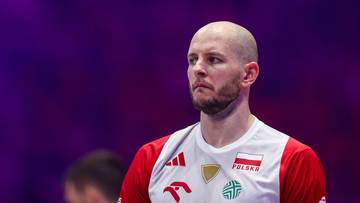 "Gang Łysego" bez "Łysego"! Dlaczego Bartosz Kurek nie zagra w reprezentacji?