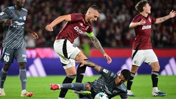 Były gwiazdor Ekstraklasy stanie na drodze Rakowa. Jako kapitan