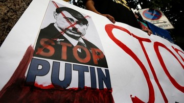 Absolutny skandal przed MŚ w Katarze! Rosja „w grze”