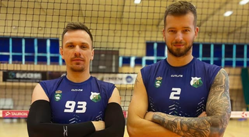 Wywalczył awans do PlusLigi. Teraz zapadła decyzja w sprawie jego przyszłości