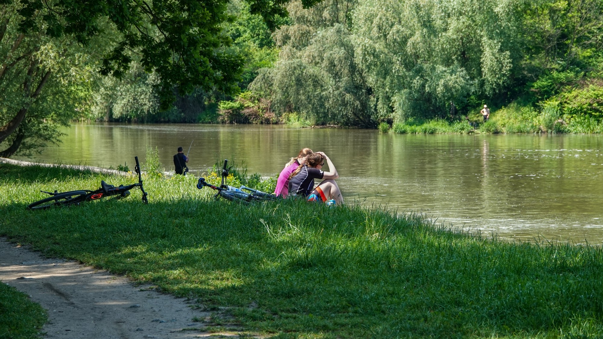 Uroki zielonej pory roku - zdjęcie 61