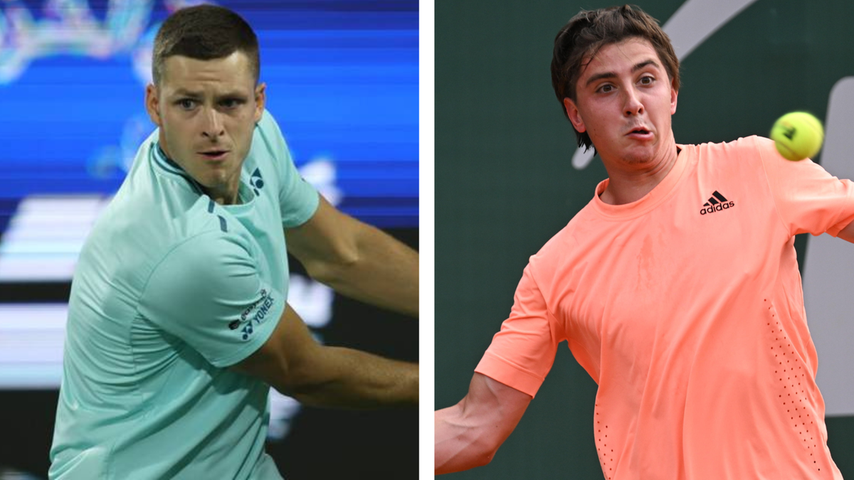 Miami Open: Hubert Hurkacz - Aleksandr Szewczenko. Kiedy mecz Hurkacz - Szewczenko? O której godzinie? Transmisja i stream online