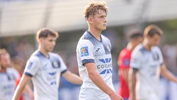 Puchar Polski: Siarka Tarnobrzeg - Hutnik Kraków. Relacja live i wynik na żywo.