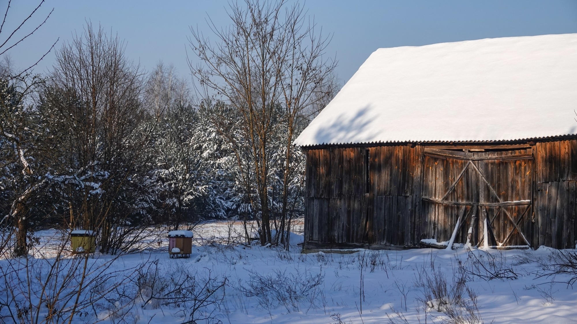 Na lodowym szlaku - zdjęcie 16