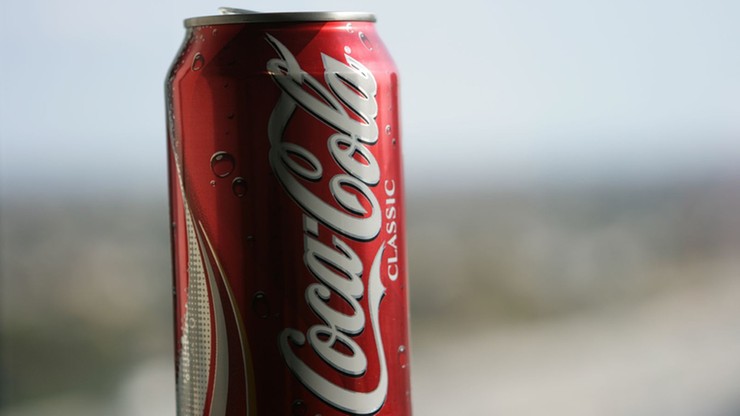 Coca-Cola, Pepsi i Red Bull ograniczą cukier w produktach