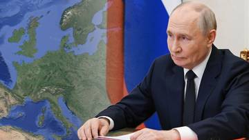 Putin przygotowuje atak na Europę? Ekspert wskazuje trzy sygnały