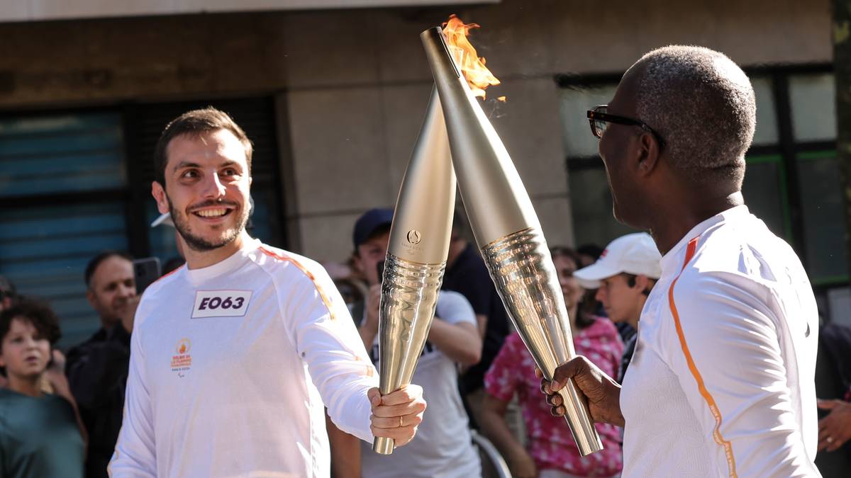 Paralimpiada czy paraolimpiada? Nowa nazwa. Dlaczego dokonano zmiany?