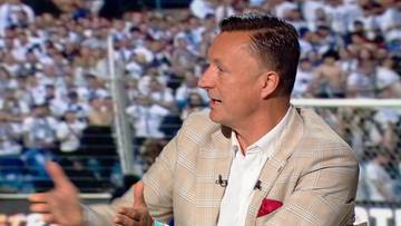 W czym tkwi problem młodych piłkarzy? Tomasz Hajto grzmi w "Cafe Futbol"