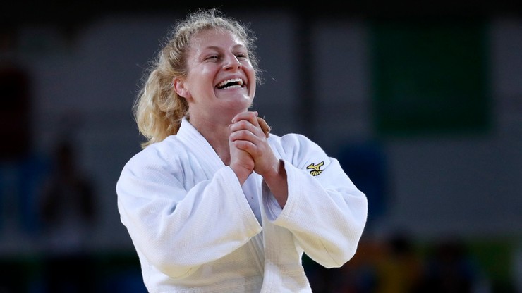 Dwukrotna mistrzyni olimpijska w judo spróbuje sił w MMA
