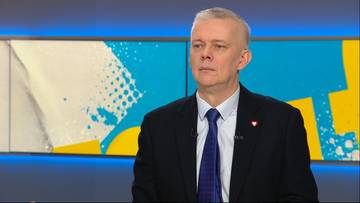 Siemoniak o decyzji Lwowa. 