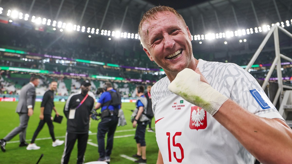 Największy hit transferowy w Polsce?! Kamil Glik nie mówi "pas"