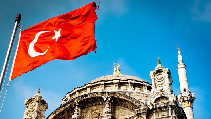 Brytyjski profesor deportowany z Turcji. Oskarżony o propagowanie terroryzmu