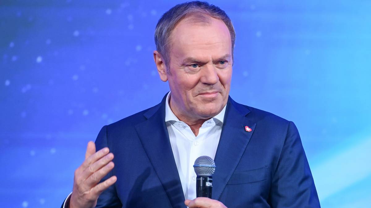 Donald Tusk o "zamachu stanu". Wskazuje na "kooperację" i wymienia trzy kraje