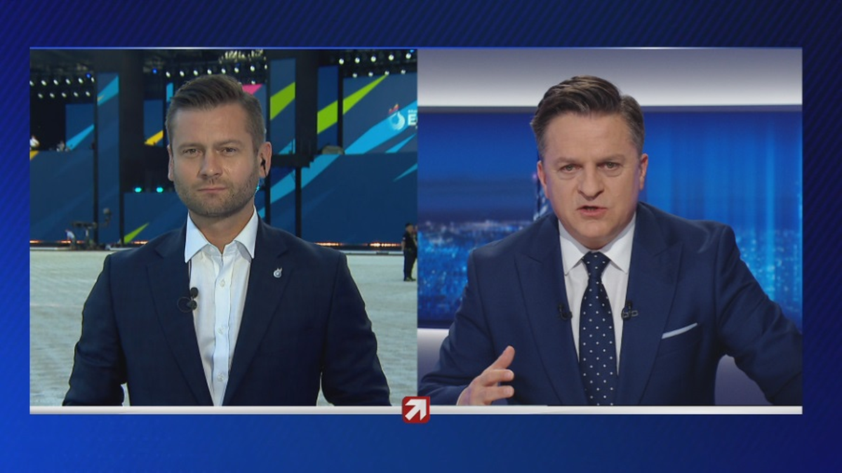 Kamil Bortniczuk: Nie ma wątpliwości, że gdyby prezes Kaczyński chciał być premierem, to by nim był