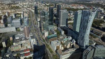 Roman Kołtoń: Igrzyska Olimpijskie Warszawa 2040? Za ile?