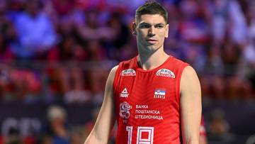 SuperLega: Itas Trentino - Cucine Lube Civitanova. Relacja live i wynik na żywo