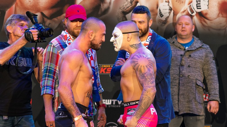 Bakocević: Jeśli dorwę Mańkowskiego, to po nim!