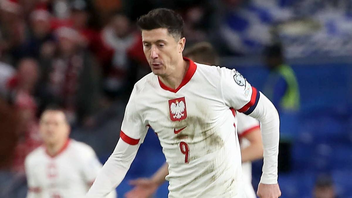 Terminarz Euro 2024: Kiedy gra Polska?