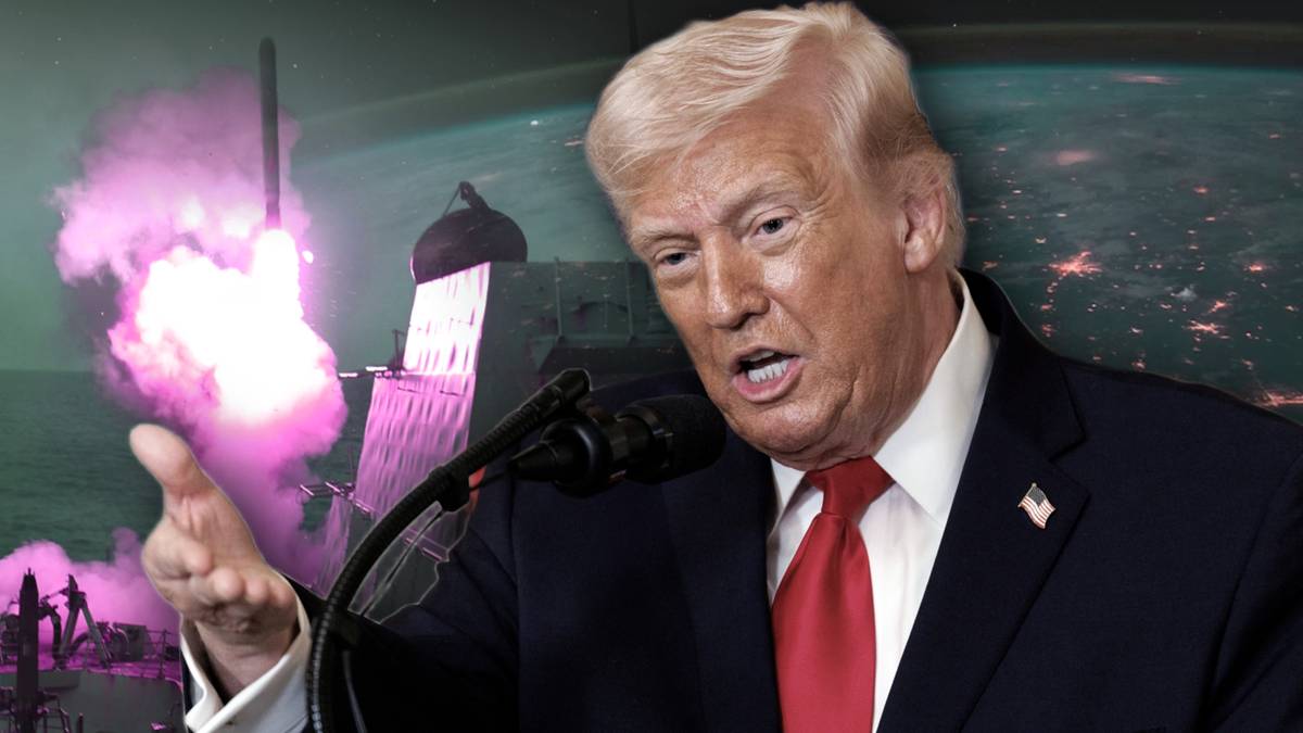 Donald Trump grozi kolejnymi atakami na Iran. "Tak dla zabawy"