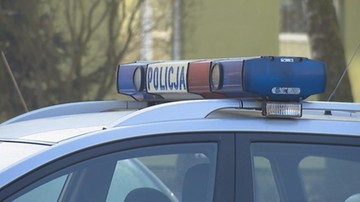 18-latka pod wpływem narkotyków opiekowała się dzieckiem