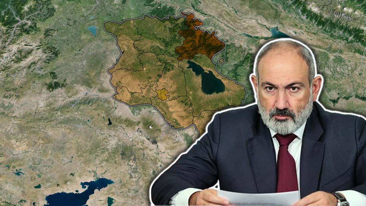 Armenia: Premier Nikol Paszynian ostrzega mieszkańców. "Wojna może wybuchnąć pod koniec tygodnia"