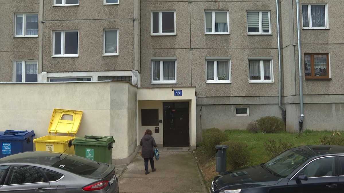Wałbrzych: Sedes eksplodował w mieszkaniu. Lokator trafił do szpitala
