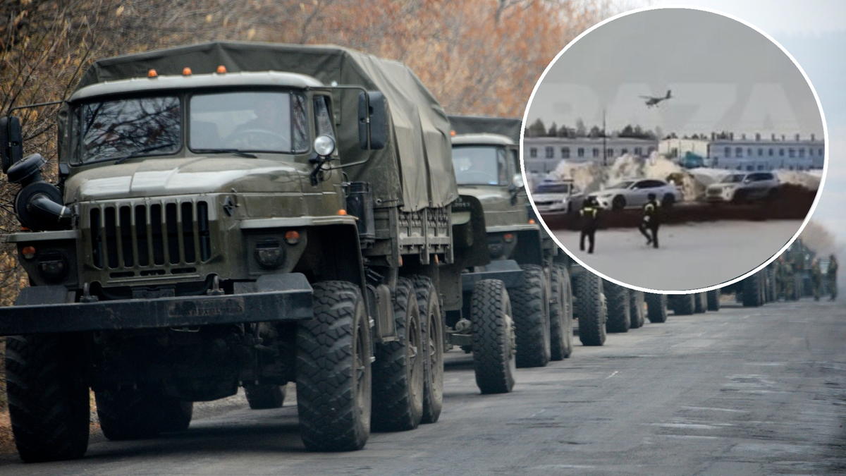 Ukraińskie drony przeleciały setki kilometrów. Rosja "drży" po ostatnich atakach