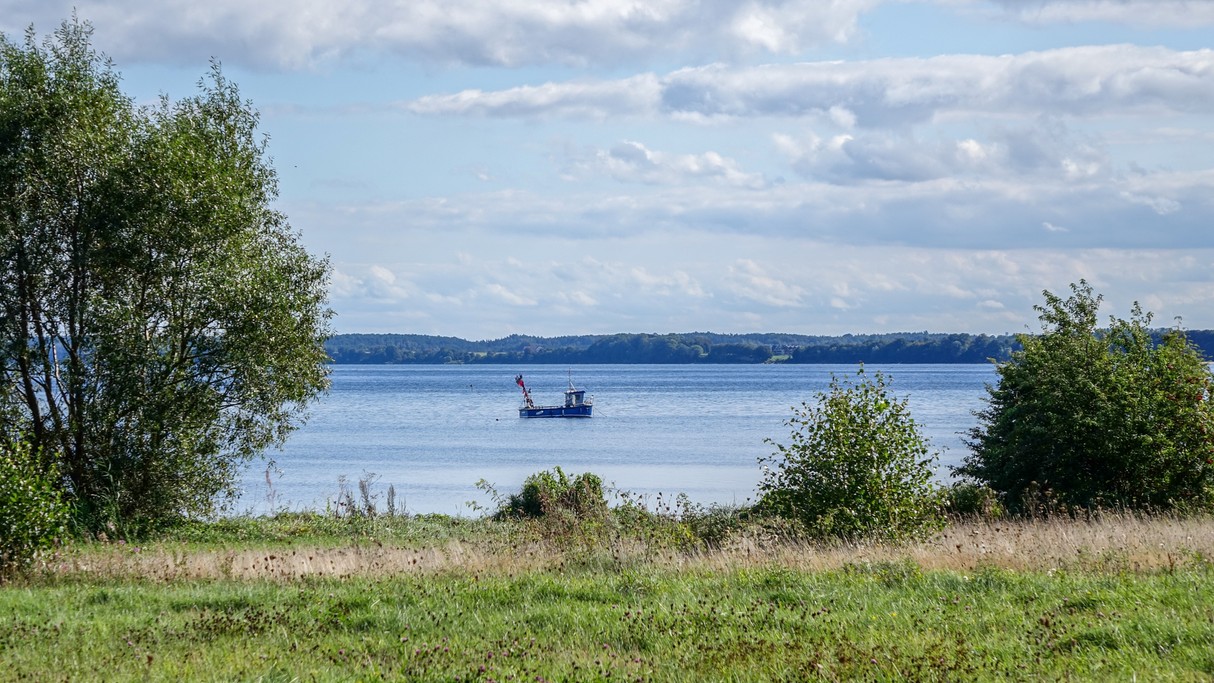 Nad morzem, jeziorami i rzekami - zdjęcie 47
