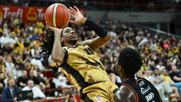 Orlen Basket Liga: Trefl Sopot - Anwil Włocławek. Relacja na żywo