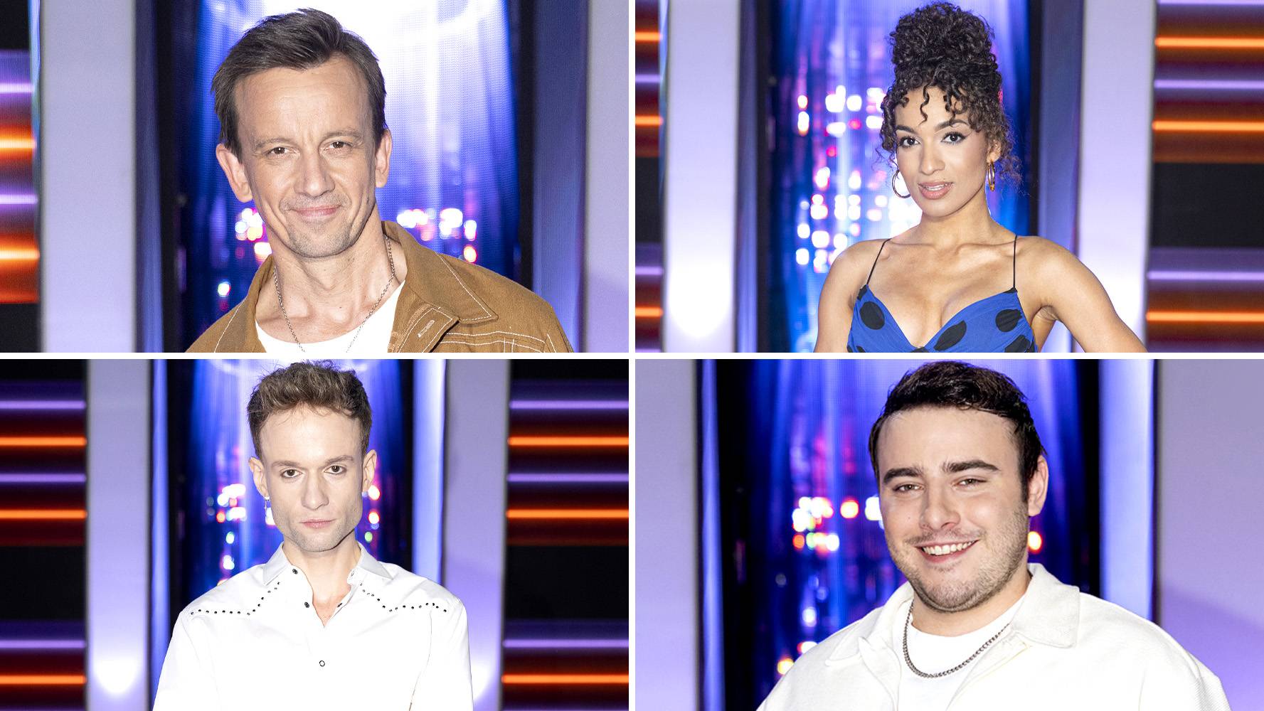 Twoja Twarz Brzmi Znajomo: Finaliści 22. edycji i ich występy - Polsat.pl