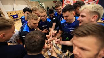 3:0 w siatkarskich derbach! W efektownym stylu wygrali prestiżowe starcie