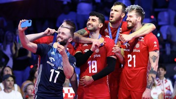 Tak Polacy cieszyli się po finale mistrzostw Europy (ZDJĘCIA)