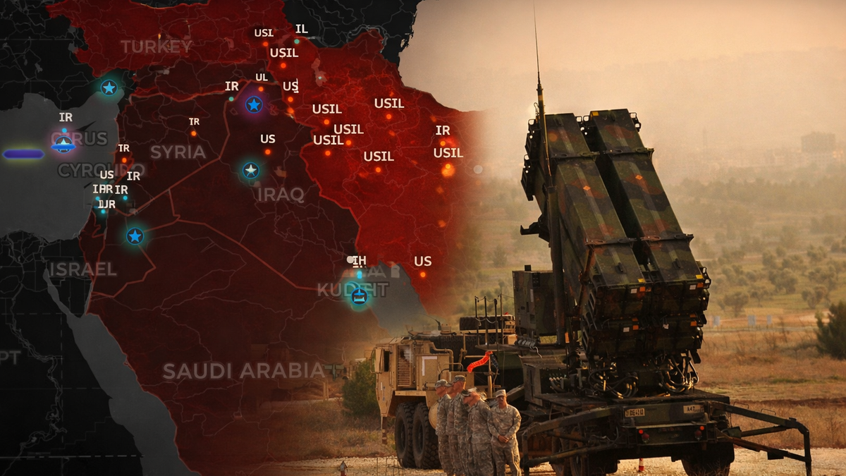 Kto zyskuje na konflikcie USA z Iranem? Eksperci wskazują jeden kraj