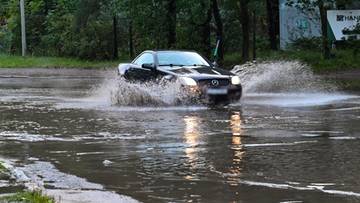 Chłodny początek tygodnia. Wiemy, co przyniosą najbliższe dni w pogodzie