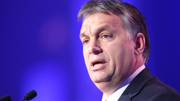 Niemieckie media: Orban zarzuca UE "przemoc" wobec Węgier ws. uchodźców