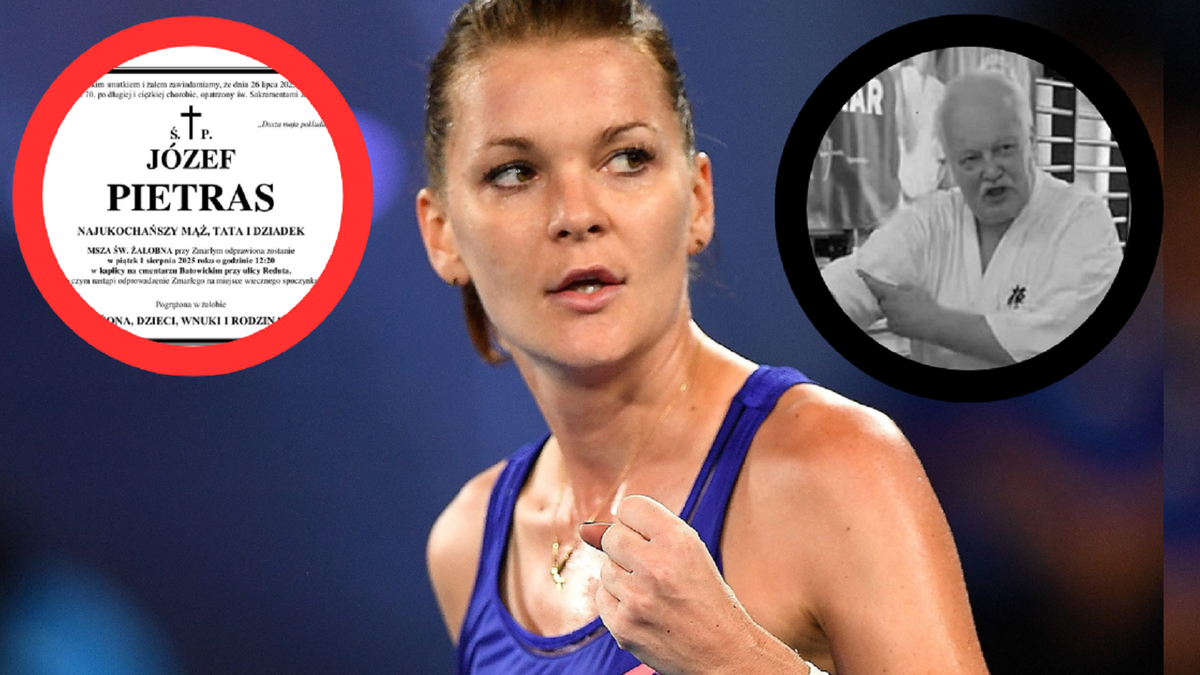 Legendarny karateka nie żyje. Uczył siostry Radwańskie. "Sportowa dusza i krakus”