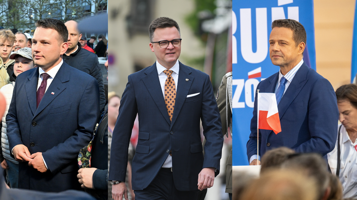 Jak kandydatom poszło w debatach? Najnowszy sondaż