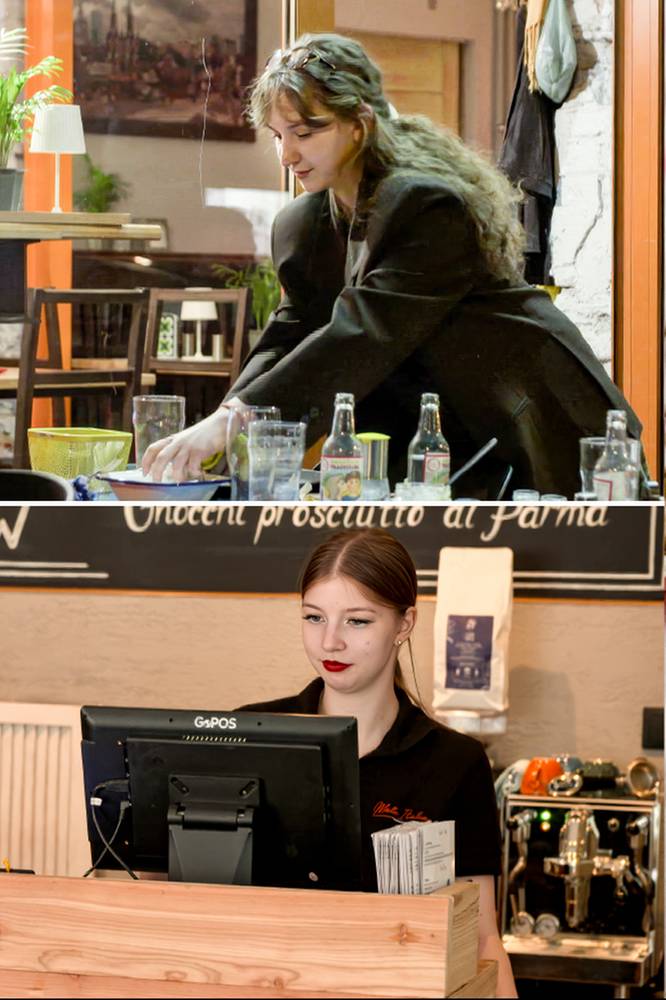 2026-10-05 „Kelnerki” w Polsat Café: Oglądaj wszystkie odcinki - PolsatCafe.pl