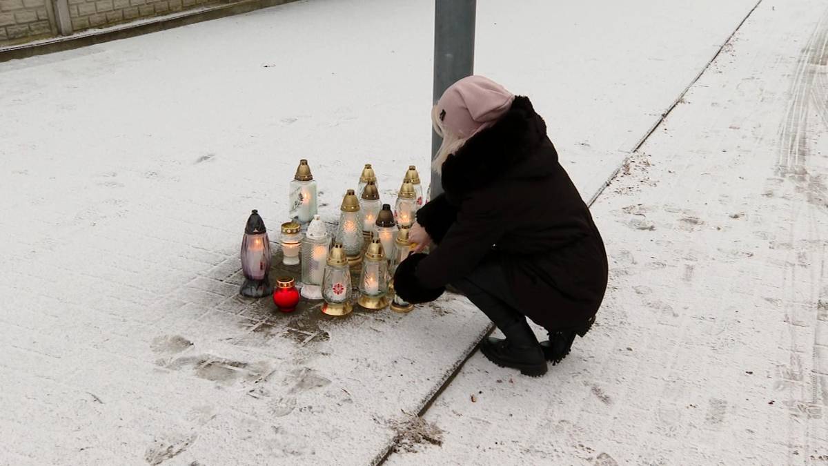 Zabójstwo księdza w Kłobucku. Rodzina podejrzanego wydała oświadczenie