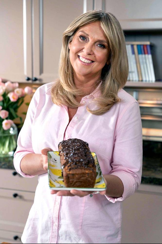 2026-04-17 Dokładka? Bezglutenowe ciasto bananowe z Ewa gotuje - Polsat.pl