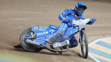 2024-05-18 Bartosz Zmarzlik na podium w Landshut! Polak nowym liderem cyklu Grand Prix