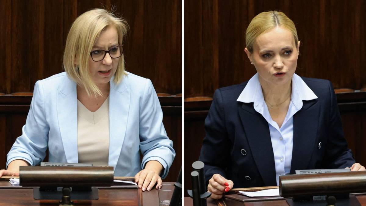 Wotum nieufności wobec ministrów. Sejm zdecydował